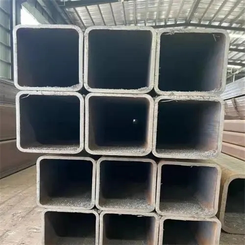 横山q355d无缝方管