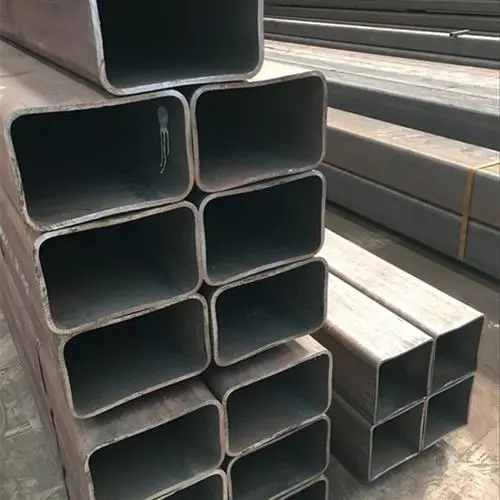 横山q355c无缝方矩管